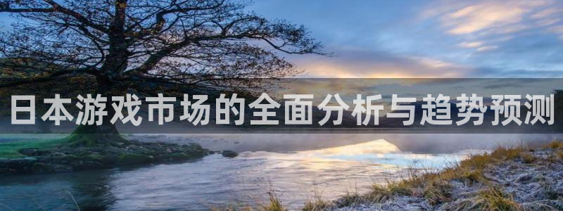火狐电竞客服服务电话号码：日本游戏市场的全面分析与趋势预测
